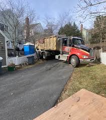 Retail Junk Removal in Oneonta, NY